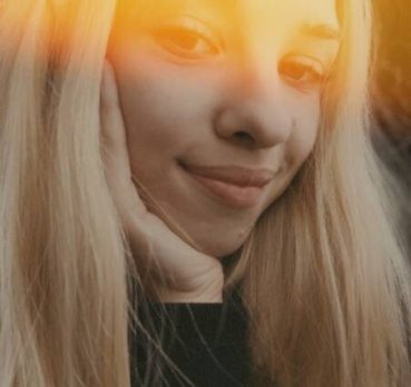Христина, 23 лет, Новозыбков, Россия