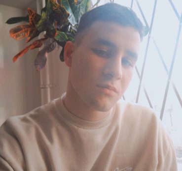 Илья, 24 лет, Санкт-Петербург, Россия
