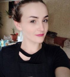 Анастасия, 33 лет, Женщина, Днепропетровск, Украина