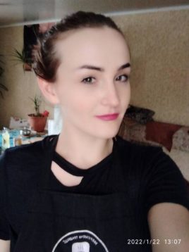 Анастасия, 31 лет, Днепропетровск, Украина