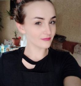 Анастасия, 31 лет, Женщина, Днепропетровск, Украина