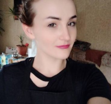 Анастасия, 33 лет, Днепропетровск, Украина
