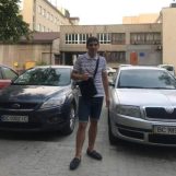 Юра, 25 лет, Львов, Украина