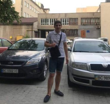 Юра, 25 лет, Львов, Украина
