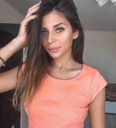 кристина, 30 лет, Женщина, Москва, Россия
