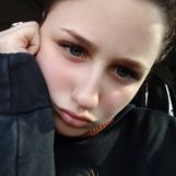 Настя, 22 лет, Константиновка, Украина