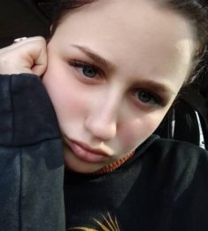 Настя, 22 лет, Женщина, Константиновка, Украина