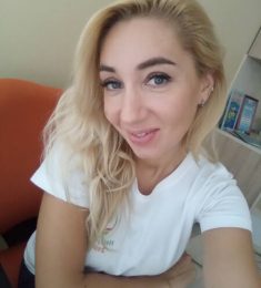 Nataliya, 32 лет, Женщина, Нижний Новгород, Россия