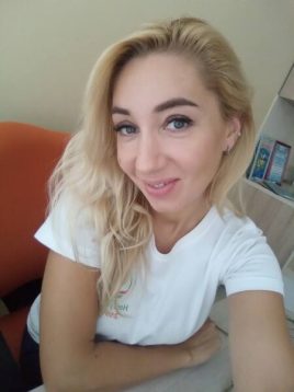 Nataliya, 31 лет, Нижний Новгород, Россия