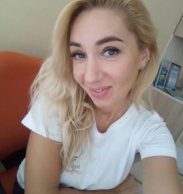 Nataliya, 31 лет, Женщина, Нижний Новгород, Россия