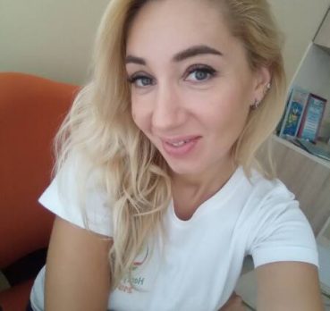Nataliya, 32 лет, Нижний Новгород, Россия