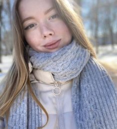 Мария, 24 лет, Женщина, Полтава, Украина