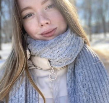 Мария, 24 лет, Полтава, Украина