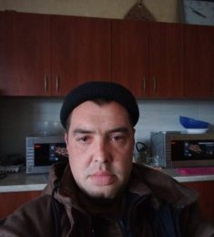 Александр, 42 лет, Мужчина, Киев, Украина
