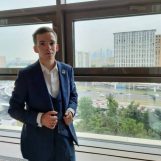 Максим, 24 лет, Москва, Россия