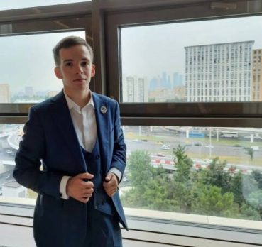 Максим, 24 лет, Москва, Россия