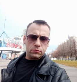 Иван, 37 лет, Мужчина, Санкт-Петербург, Россия