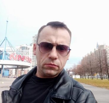 Иван, 38 лет, Санкт-Петербург, Россия