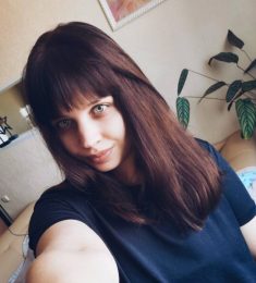 Маня, 30 лет, Женщина, Ярославль, Россия