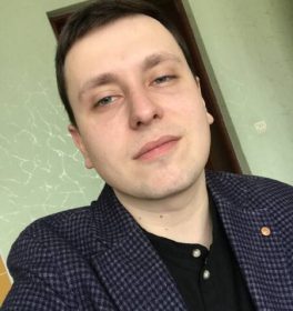 Александр, 28 лет, Мужчина, Кировоград, Украина