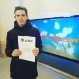 Николай, 34 лет, Абакан, Россия