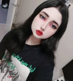 Кристина, 24 лет, Женщина, Санкт-Петербург, Россия