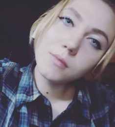 Анна, 26 лет, Женщина, Киев, Украина