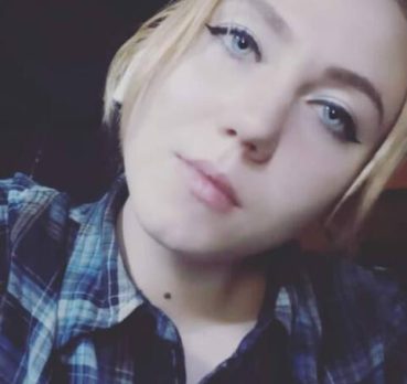 Анна, 26 лет, Киев, Украина