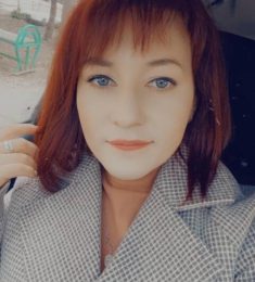 Настена, 34 лет, Женщина, Тверь, Россия