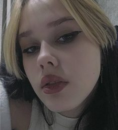 алиса, 18 лет, Женщина, Тула, Россия