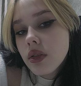 алиса, 16 лет, Женщина, Тула, Россия