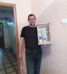Анатолий, 36 лет, Мужчина, Бендер, Молдова