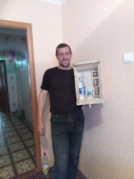 Анатолий, 35 лет, Бендер, Молдова
