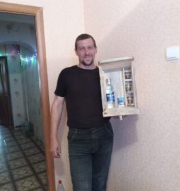 Анатолий, 35 лет, Мужчина, Бендер, Молдова