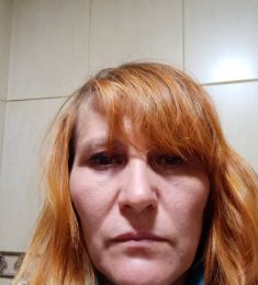 Гоменюк оксана олександровна, 48 лет, Женщина, Одесса, Украина