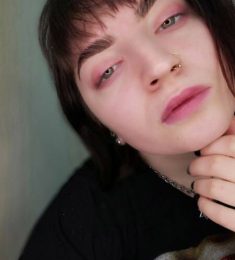 Таисия, 28 лет, Женщина, Новосибирск, Россия