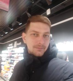 Никита, 32 лет, Мужчина, Кривой Рог, Украина