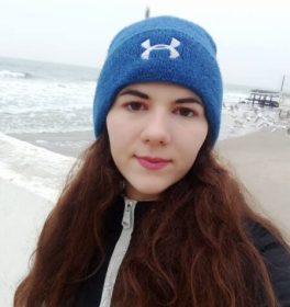 Светлана, 23 лет, Женщина, Черновцы, Украина