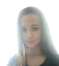 Milenka, 21 лет, Женщина, Ижевск, Россия