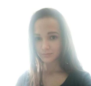 Milenka, 21 лет, Ижевск, Россия