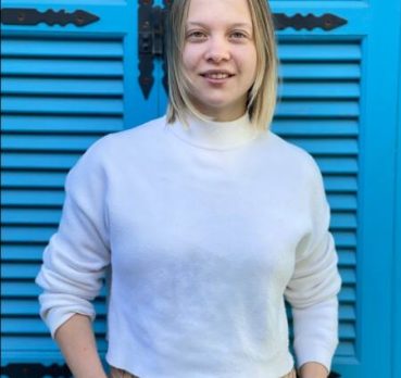 Елена, 28 лет, Москва, Россия