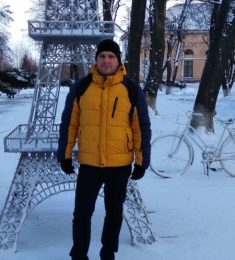 Алексей, 38 лет, Мужчина, Долинская, Украина