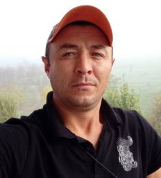 Стаффорд, 40 лет, Мужчина, Киев, Украина