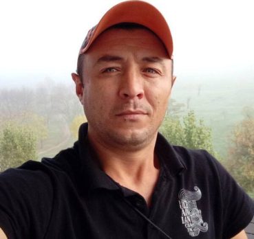 Стаффорд, 40 лет, Киев, Украина