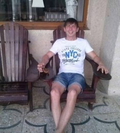 Вячеслав, 43 лет, Мужчина, Киев, Украина