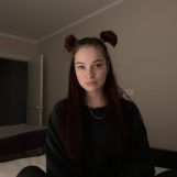 Fiona Garrison, 26 лет, Москва, Россия
