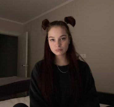 Fiona Garrison, 26 лет, Москва, Россия