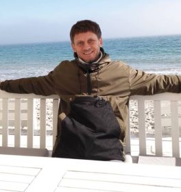 Сергей, 34 лет, Мужчина, Одесса, Украина