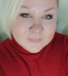 Elena, 46 лет, Женщина, Москва, Россия