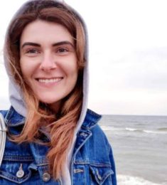 Ольга, 34 лет, Женщина, Москва, Россия